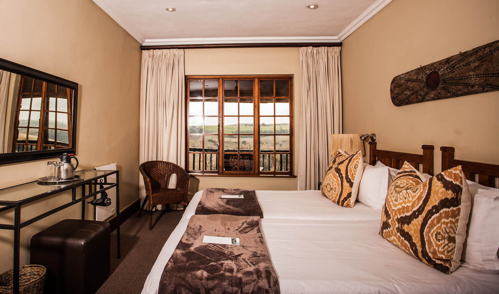 Gwahumbe Game & Spa Mid Illovo Exterior photo